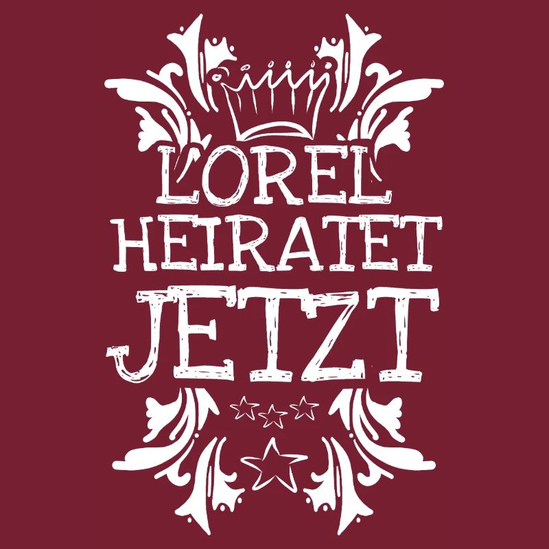 Bachelor Lorel