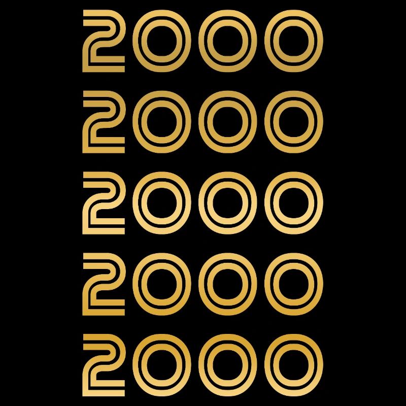 Year 2000
