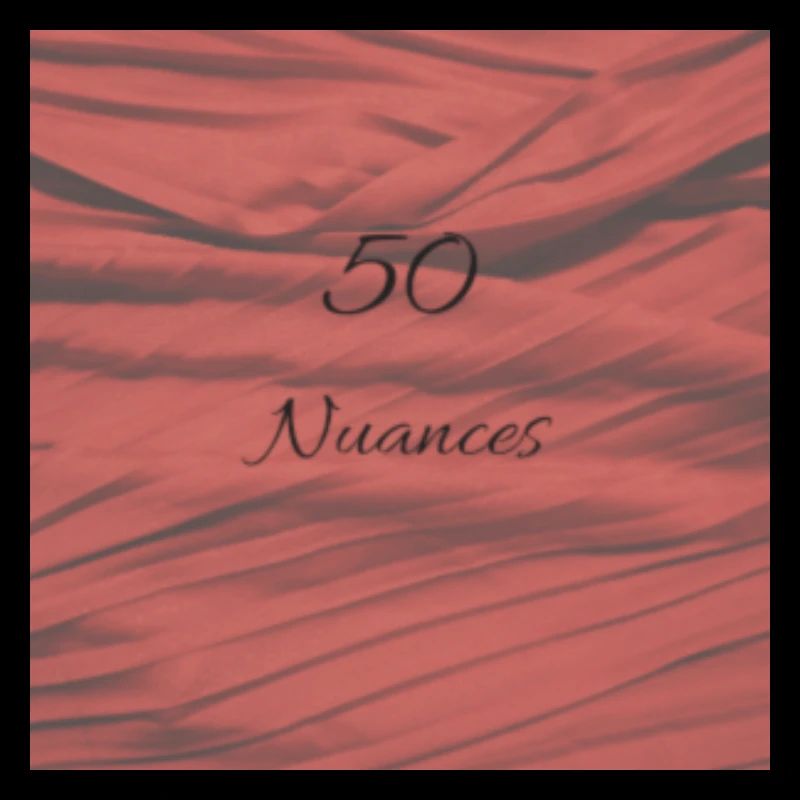 50 nuances