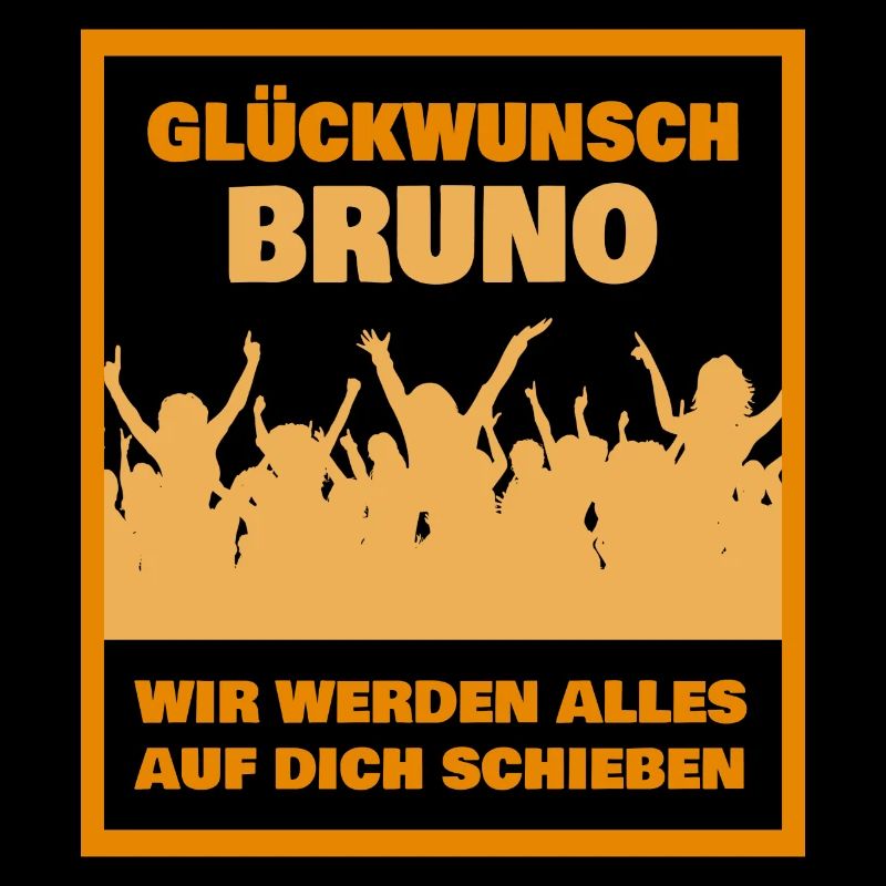 Abschied Bruno