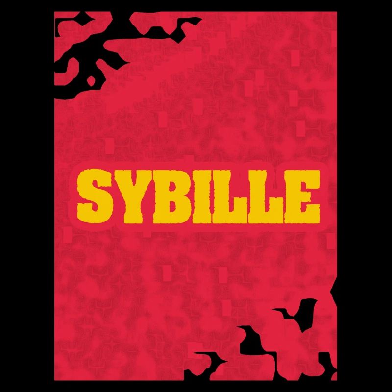 Style Sybille