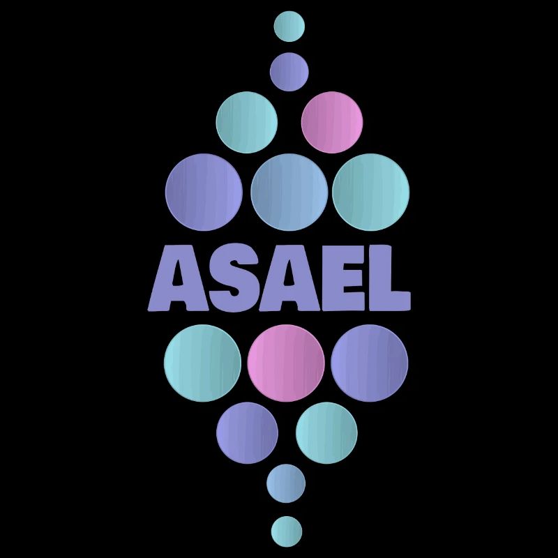 Prénom Asael