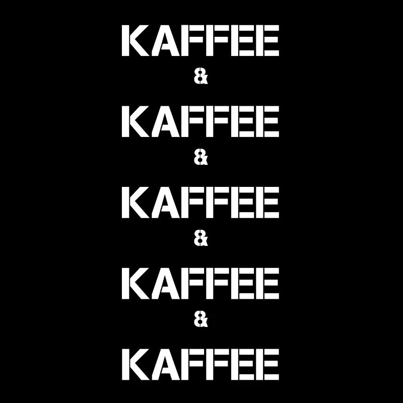 Kaffee Kaffee Kaffee, Geschenk