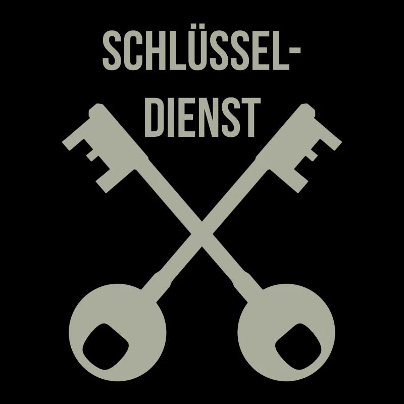 Locksmith, keys, gift idea