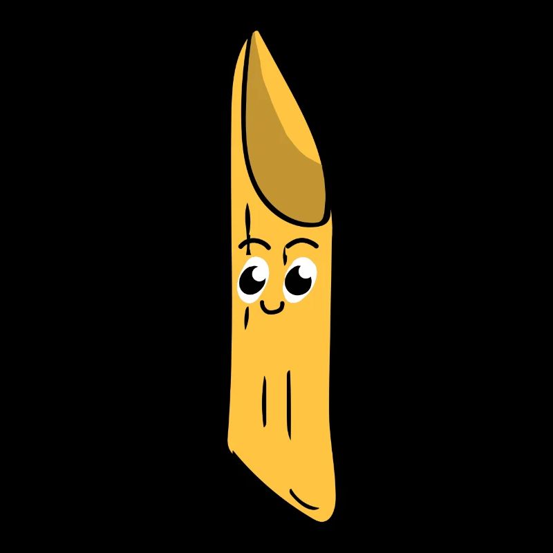 Noodle - umorismo