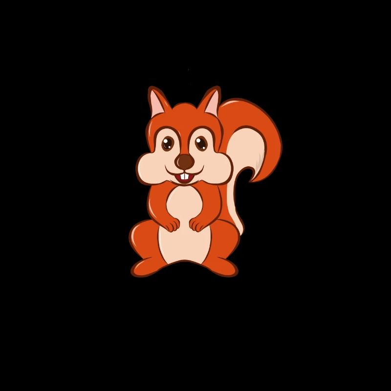 squirrel