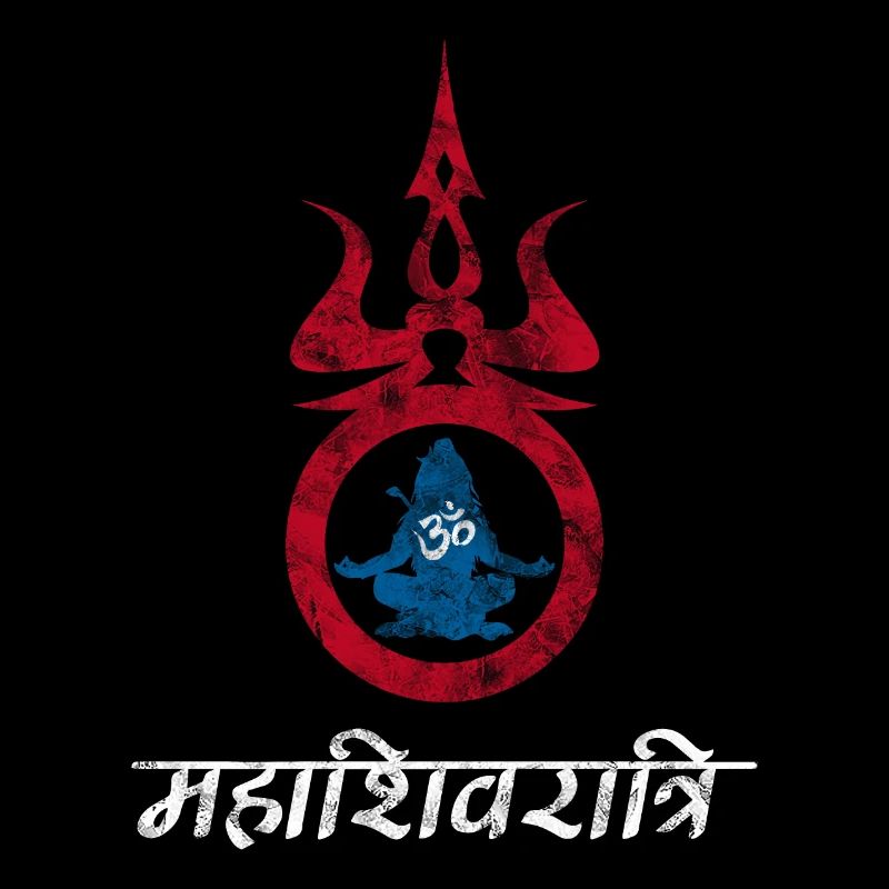 Méditation Shiva
