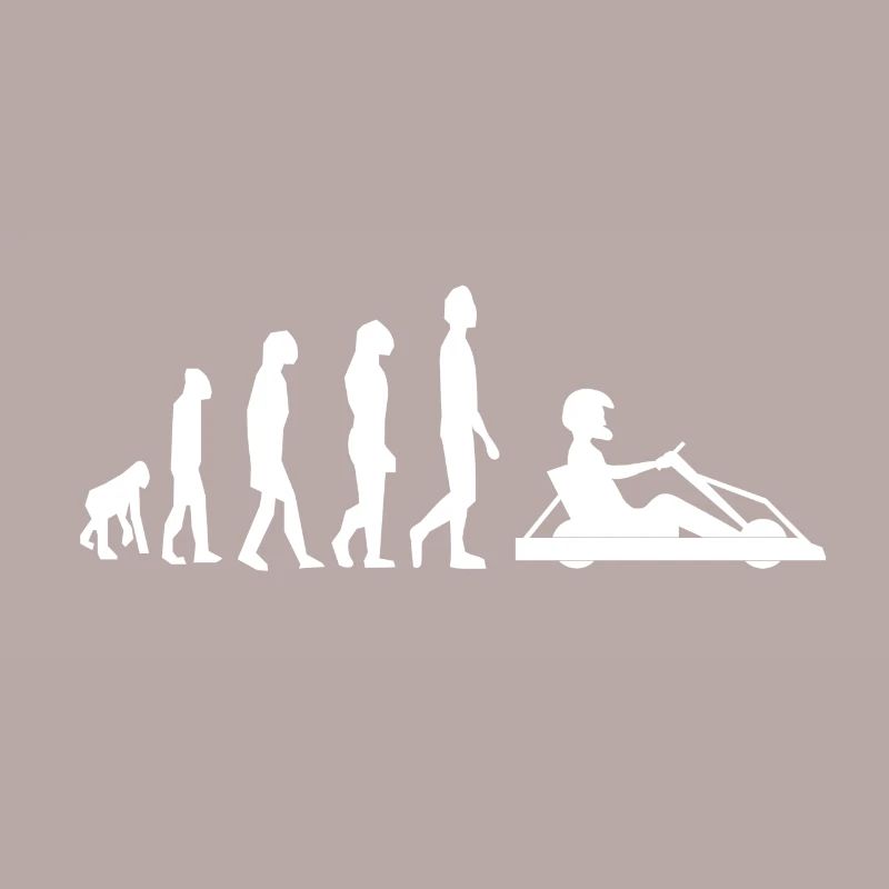 Go Kart Evolution