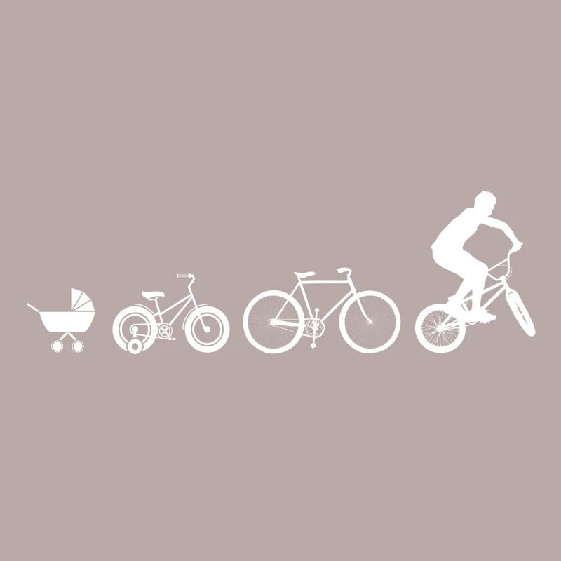 BMX Evolution