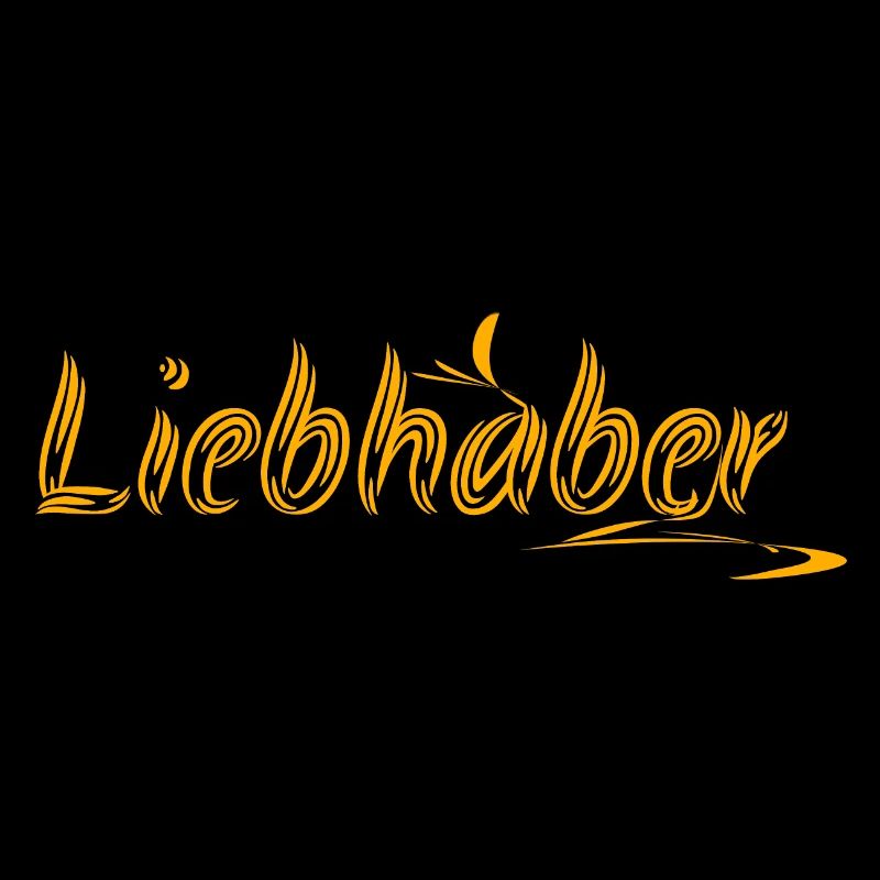Geschenkidee Liebhaber