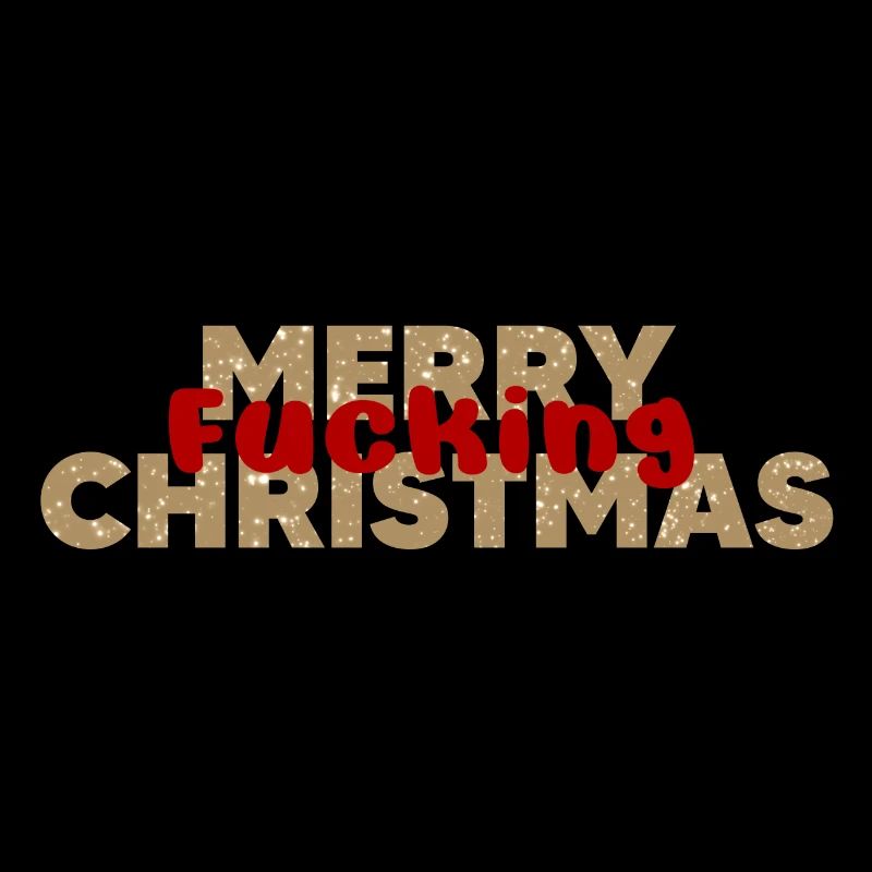 Joyeux noël fuc****