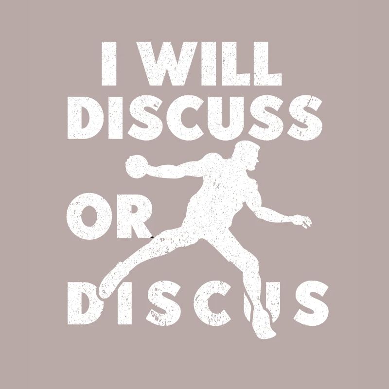 Diskuswerfen Diskuswurf Leichtathletik Diskus