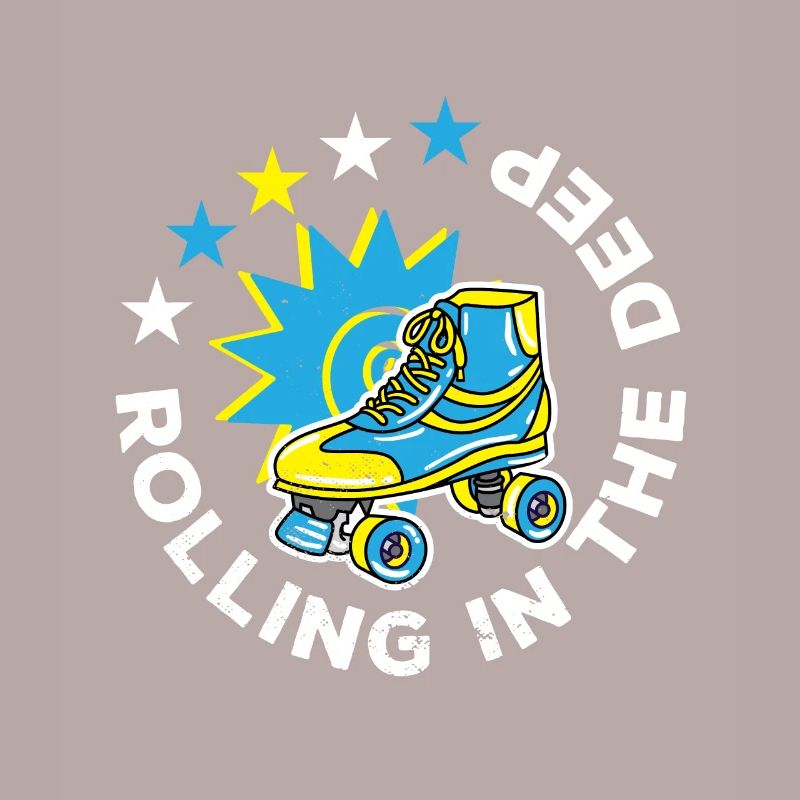 Rollers Rollers Patins à roues alignées