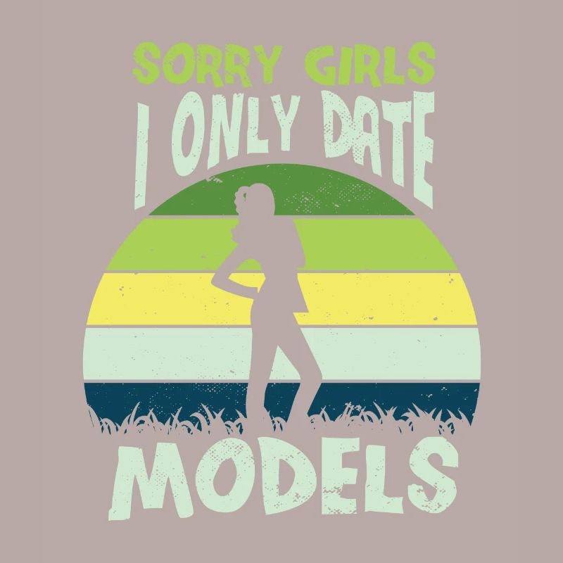 Model Only dates Models Model Dimensions