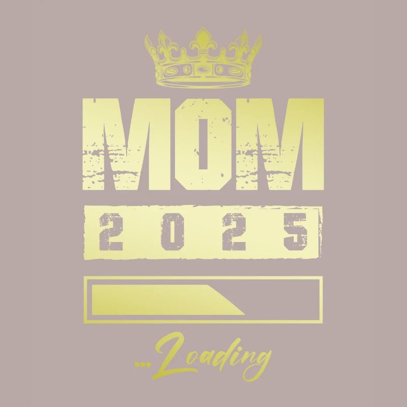 Mama 2025 Loading Mom