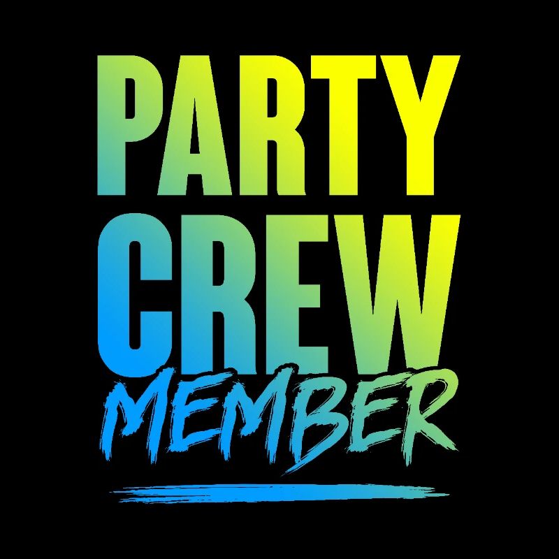 Party Crew