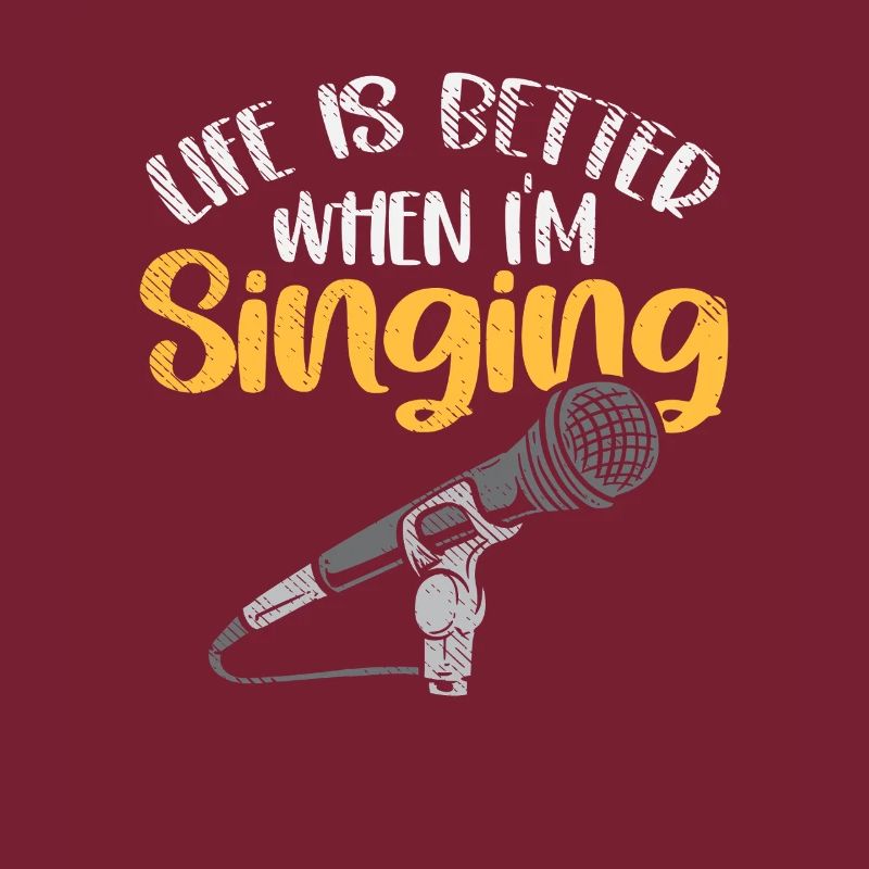 Better Singing – Conception d’auteur-compositeur