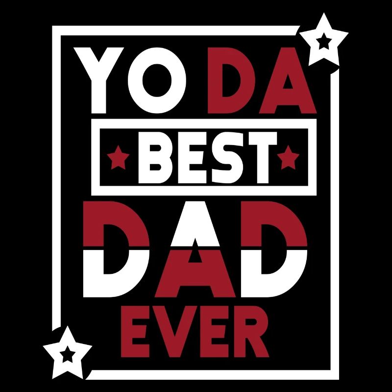 Best DAD Ever