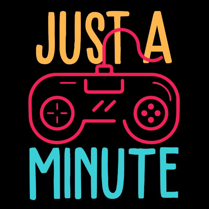 Controller video games