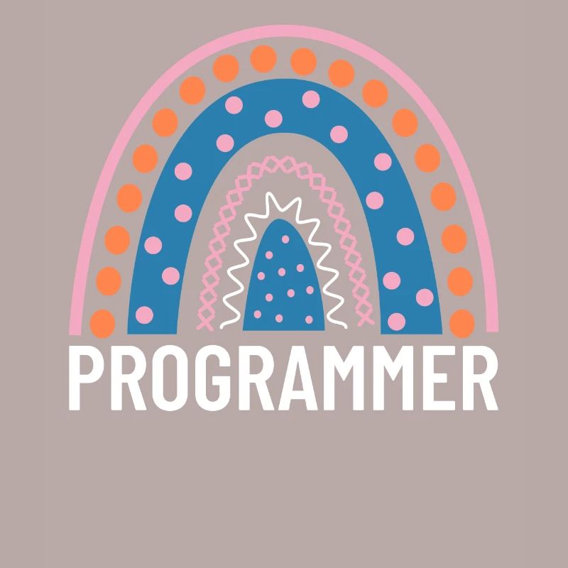 Programmer design for