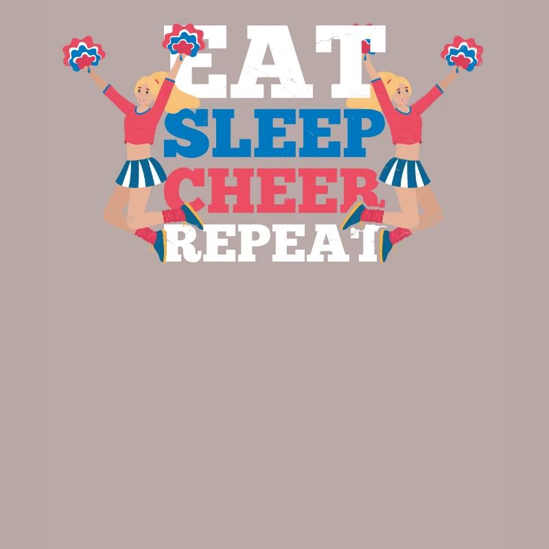 All about this basic design for cheerleaders