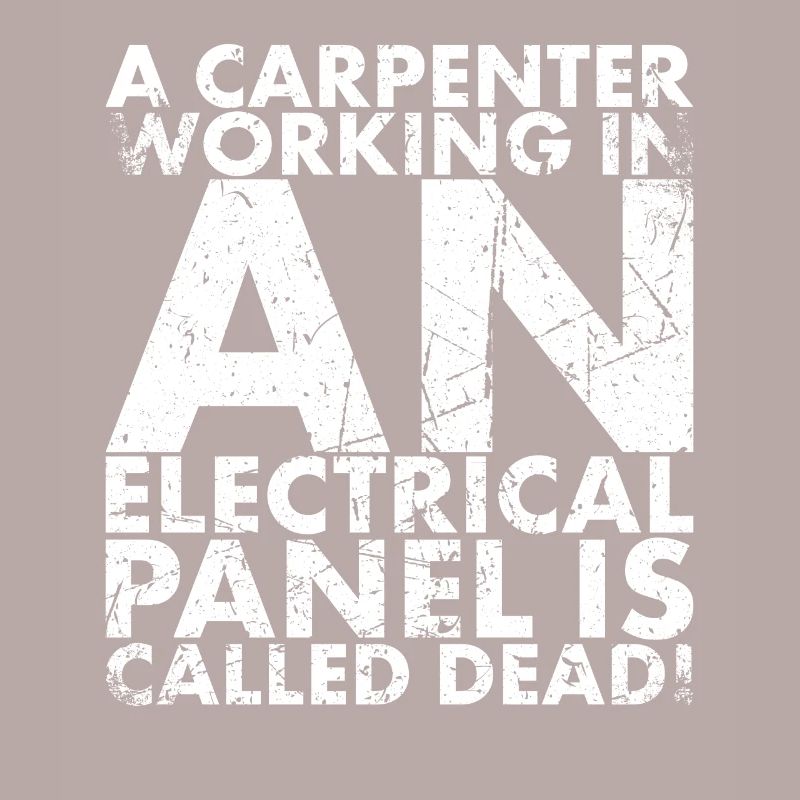 A carpenter working in one for Lineman