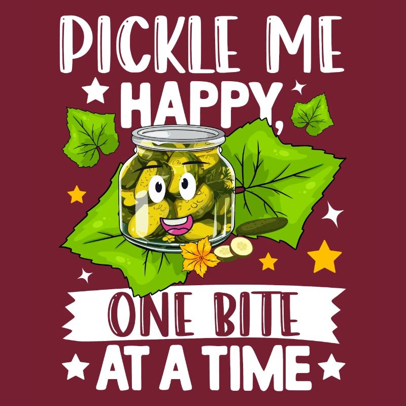 cornichons - cornichons cadeaux, cornichons tshirt