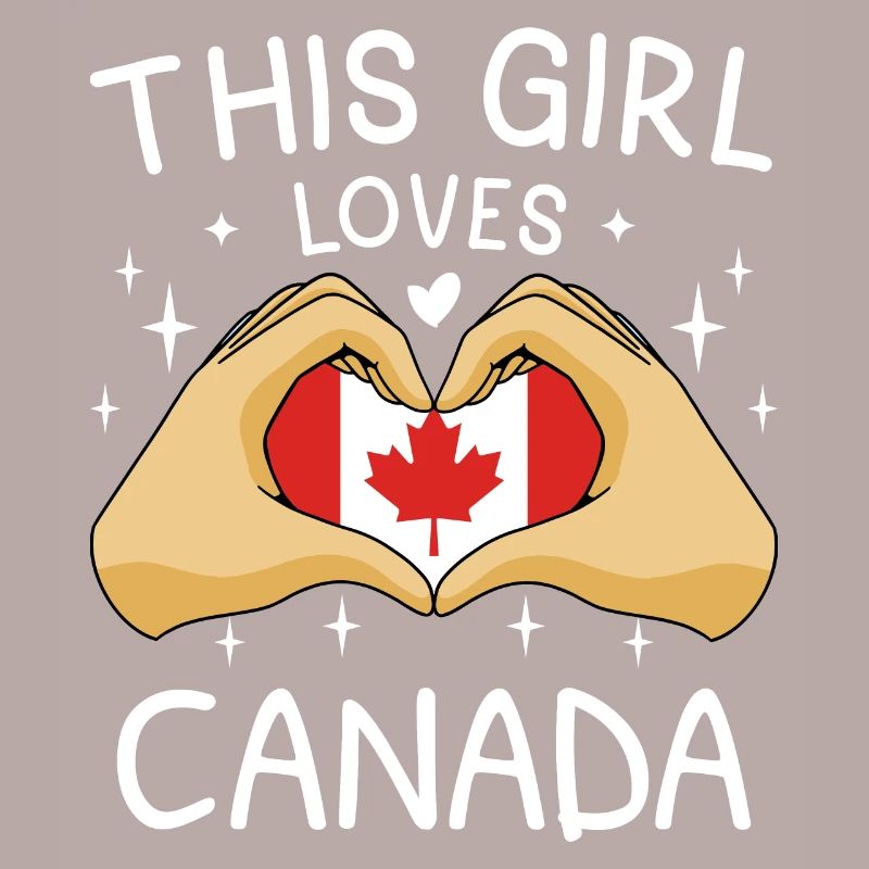 Drapeau du Canada Feuille d’érable Drapeau canadien Canada
