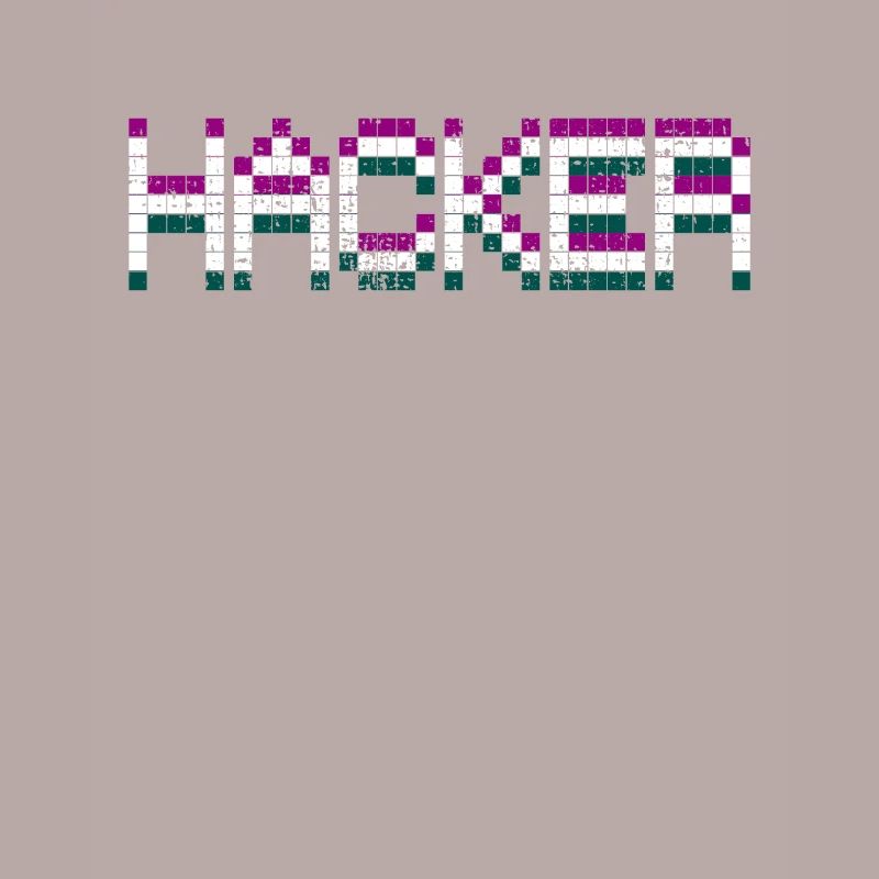 Hacker Hacker Hacker