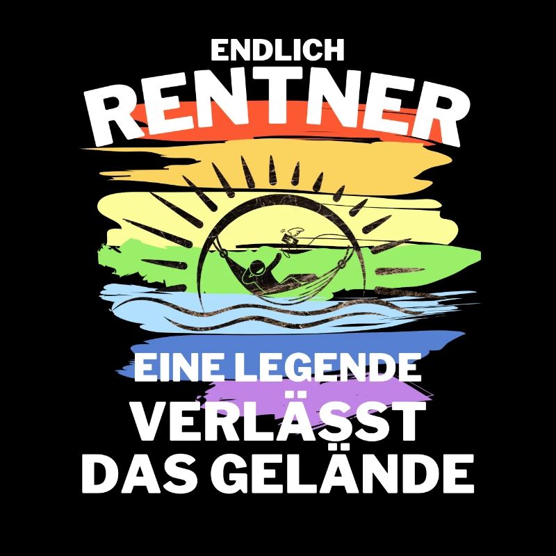 RENTNER Geschenk