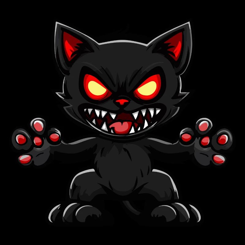 Halloween Chat Chat