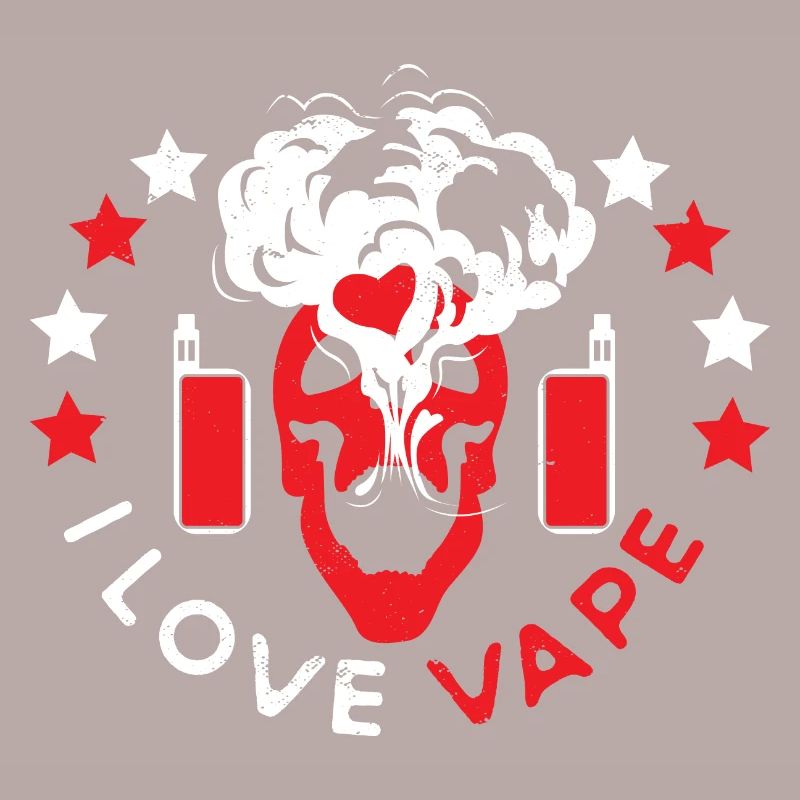 Elektro Zigarette E-Zigarette E-Shisha Vape