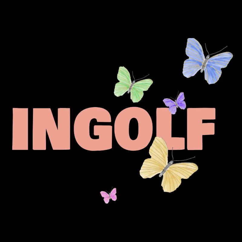 First name Ingolf