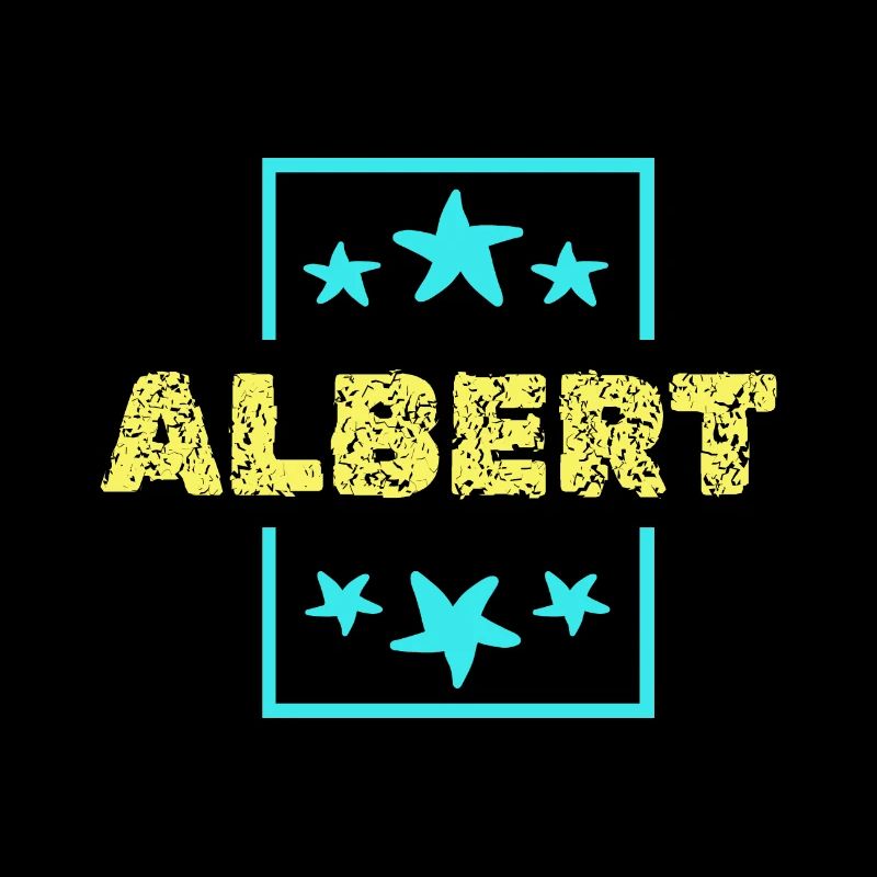 First name Birthday Albert