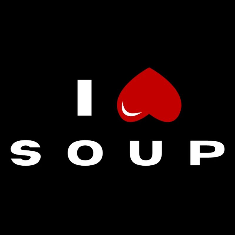 I hate Soup