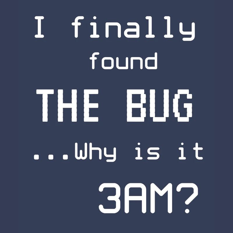 Programmer Meme Computer Scientist Nerd
