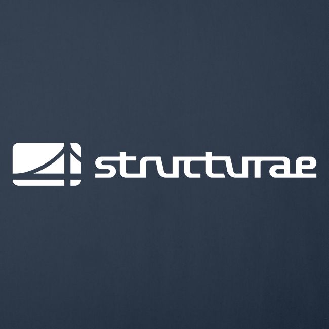 Structurae White