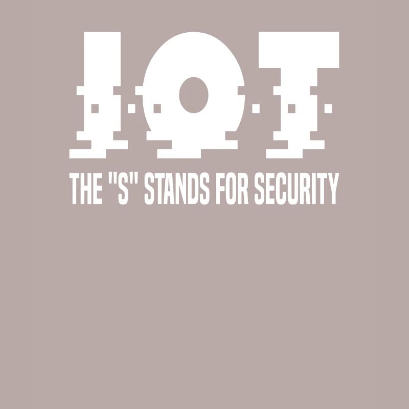 Internet Des Objets IOT Programmeur Admin IT