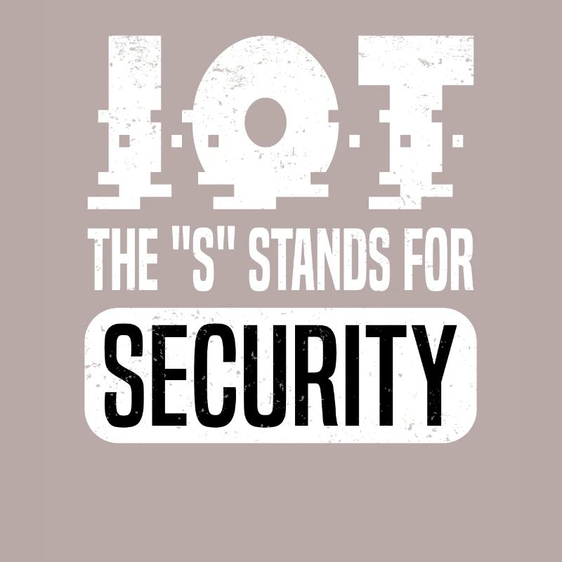 Internet Des Objets IOT Programmeur Admin IT