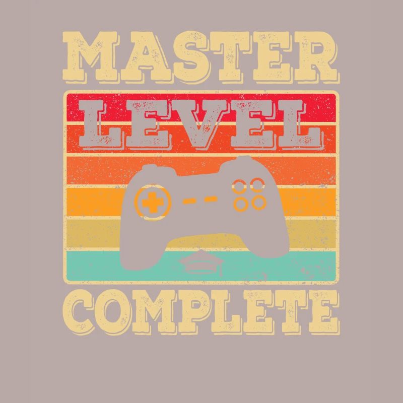 Master Abschluss Absolvent BWL Student Studium