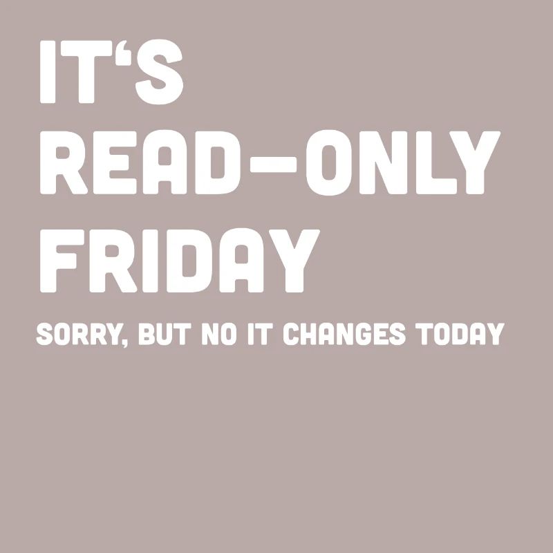 Network Admin Software Developer nerd