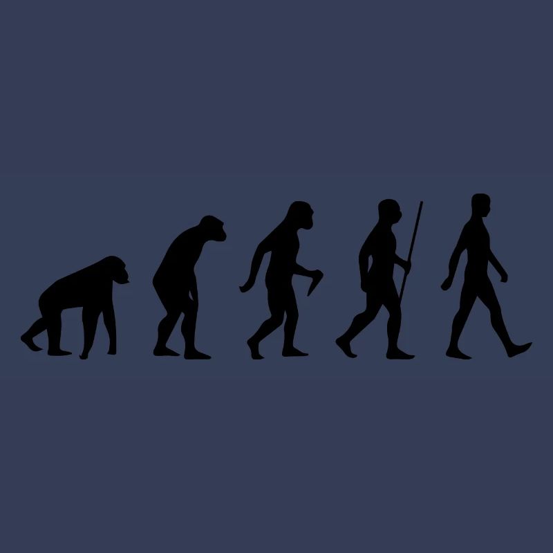 evolution