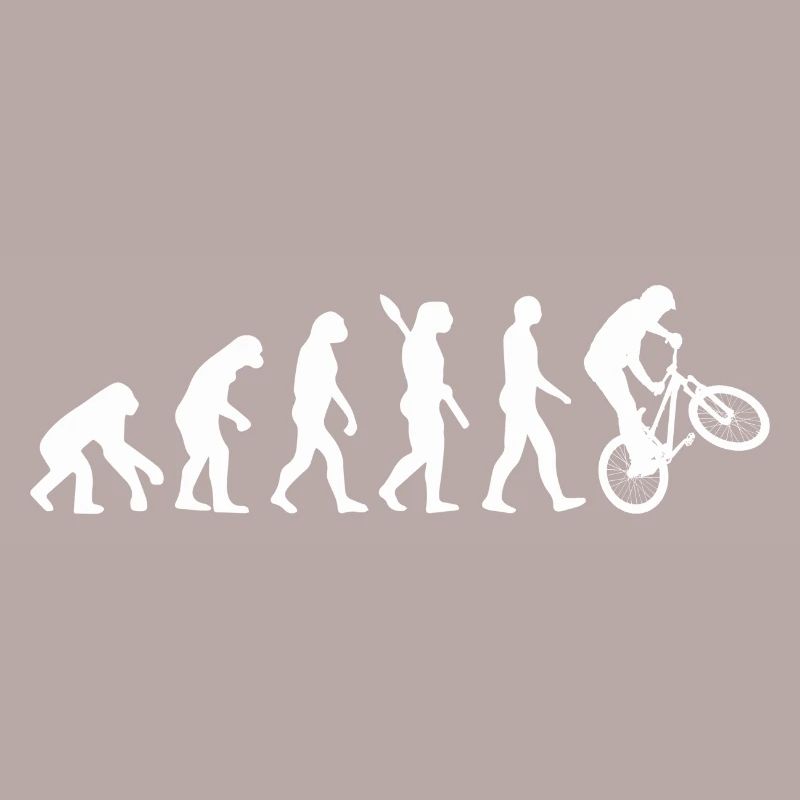 evolution bmx / evolution vélo