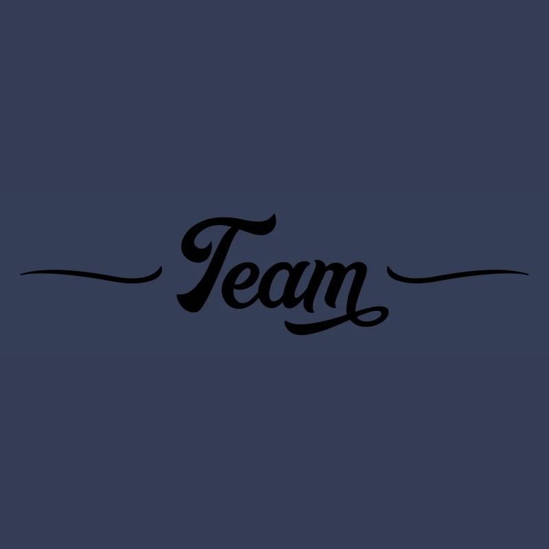team dashed