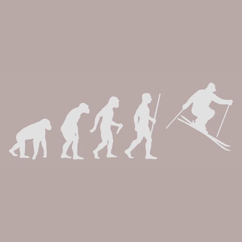Ski Evolution