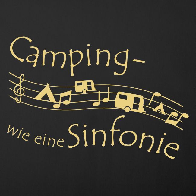 Campingsinfonie