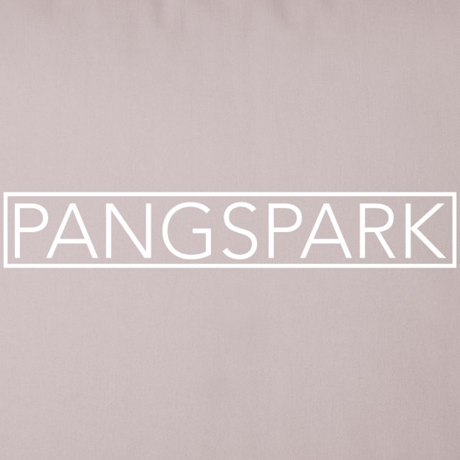 Pangspark Snapback