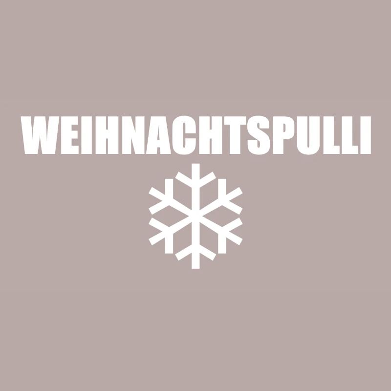 Weihnachtspulli Weihnachtspullover Geschenk Idee