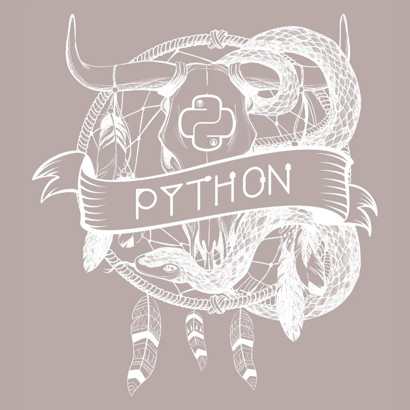 technologie de langage de programmation python
