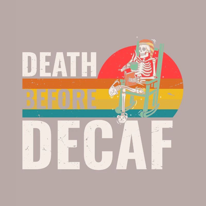 Décès devant la DDC